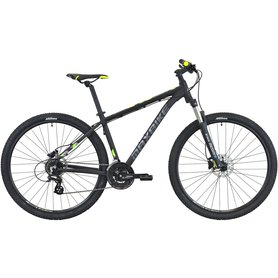 MAXBIKE Toba vel.21´ 29" 2022 žlutý+modrá